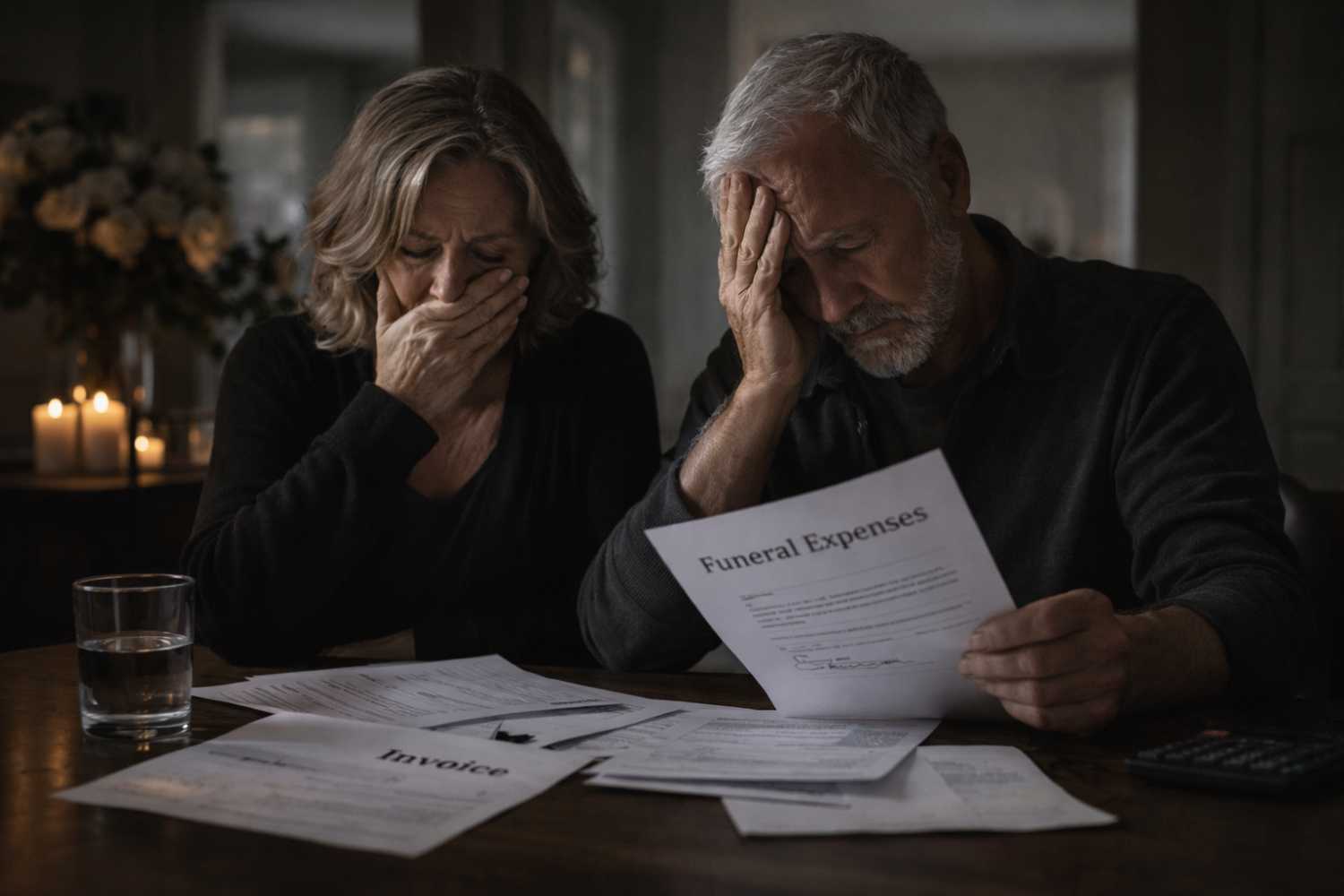 Assurance frais funéraires