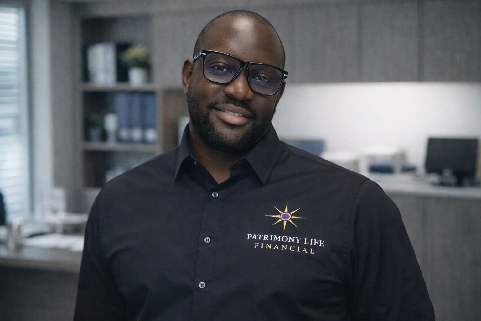 Ebanga Steve Bertrand